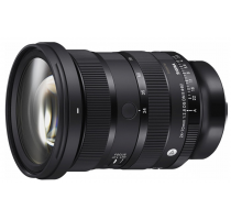 product image: Sigma 24-70mm 1:2.8 Art  DG DN II für Sony E (57A965)